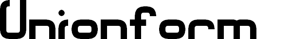 Preview image for Unionform
