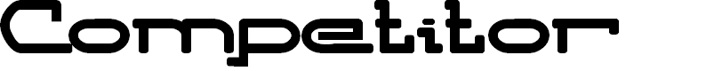 Preview image for Competitor