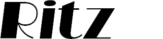 Preview image for RitzFLF-Italic