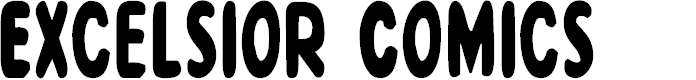 Preview image for Excelsior Comics Condensed