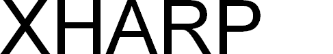 Preview image for XHARP