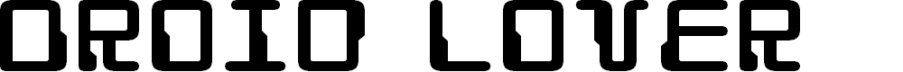 Preview image for Droid Lover Expanded