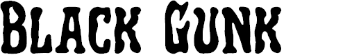 Preview image for Black Gunk Expanded