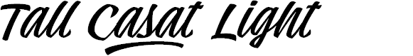 Preview image for Tall Casat Light PERSONAL USE