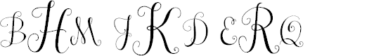 Preview image for Janda Stylish Monogram