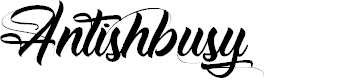 Preview image for Antishbusy