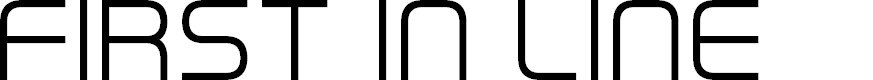 Preview image for First In Line