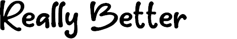 Preview image for Really Better