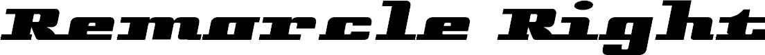 Preview image for Remarcle Right