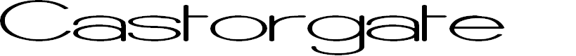 Preview image for Castorgate Wide