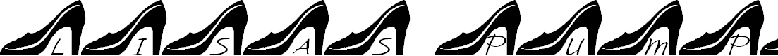 Preview image for LCR Lisa's Pumps