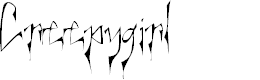 Preview image for Creepygirl Light