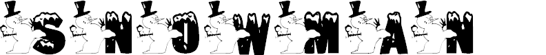 Preview image for KG SNOWMAN2
