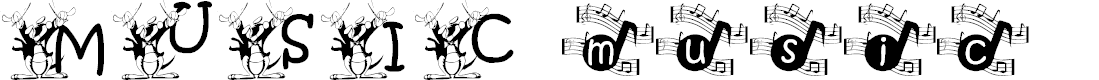 Preview image for KGMUSIC1