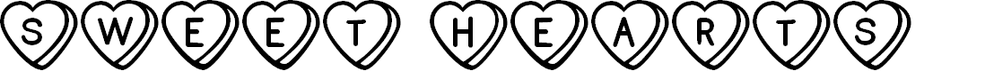 Preview image for Sweet Hearts BV
