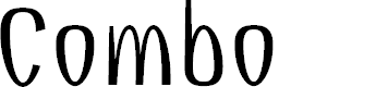 Preview image for Combo
