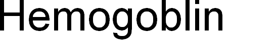 Preview image for Hemogoblin Mangled