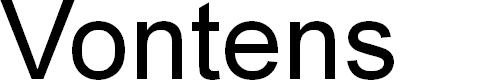 Preview image for Vontens