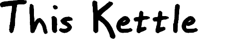 Preview image for this kettle