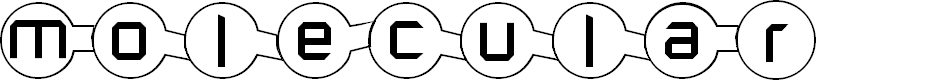 Preview image for Molecular