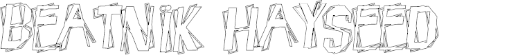 Preview image for BeatnikHayseed