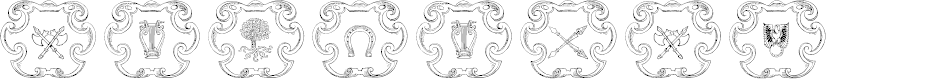 Preview image for Armorial