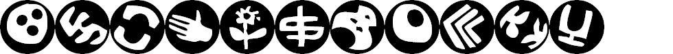 Preview image for Sams Dingbats No2