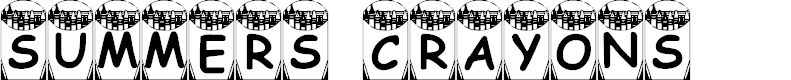 Preview image for Summers Crayons