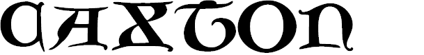Preview image for Caxton-Initials