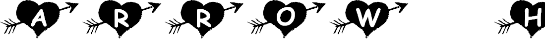 Preview image for KR Arrow Heart