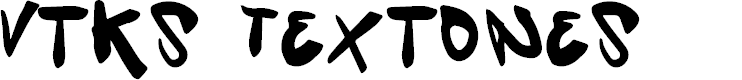 Preview image for Vtks Textones