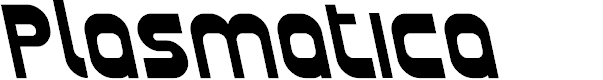 Preview image for Plasmatica Rev Bold Italic