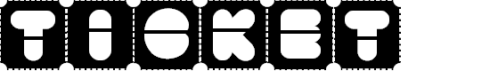 Preview image for TicketMaster Black