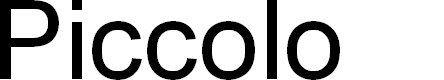 Preview image for Piccolo