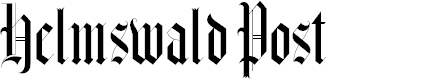 Preview image for Helmswald Post