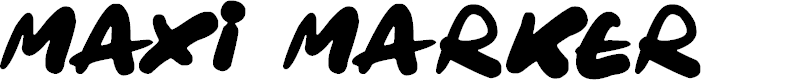 Preview image for Maxi Marker