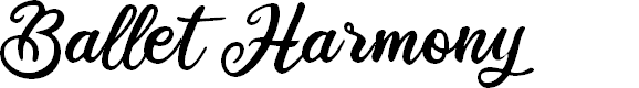 Preview image for Ballet Harmony
