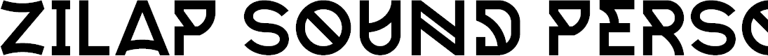 Preview image for Zilap Sound Personal Use