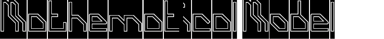 Preview image for Mathematical Model