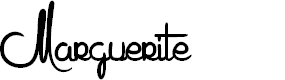Preview image for Marguerite