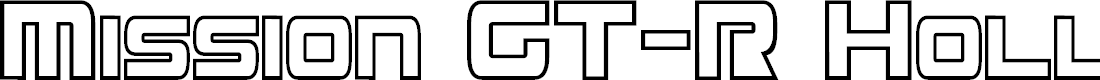 Preview image for Mission GT-R Hollow Condensed