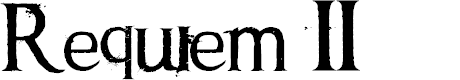Preview image for Requiem II