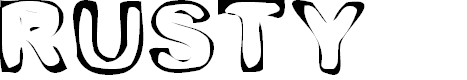 Preview image for Rusty
