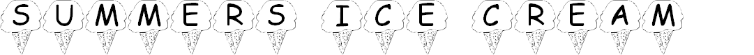 Preview image for Summer's Ice Cream