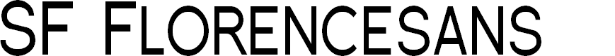 Preview image for SF Florencesans SC Cond