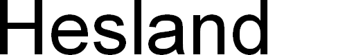 Preview image for Hesland