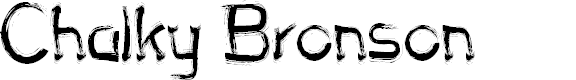 Preview image for Chalky Bronson