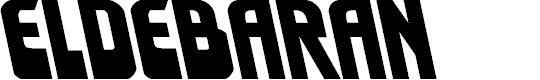 Preview image for Eldebaran Leftalic