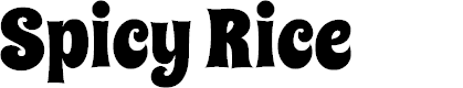 Preview image for Spicy Rice