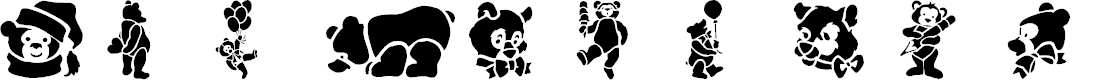 Preview image for TeddyBears